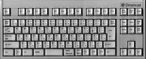 Клавиатура компьютера раскладка клавиши