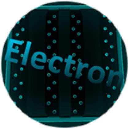 Скачать electron roblox